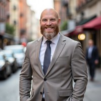 MODE Architects Employee Jason Hanrahan's profile photo