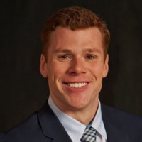 Ryan Companies US, Inc. Employee Brendon Smith's profile photo
