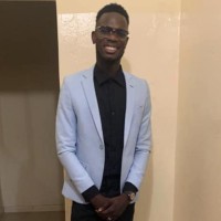 RMG Concept Group Employee Jean Sambou's profile photo