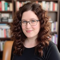 Synergies Work Employee Jennifer Parr's profile photo