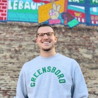 KIPP Charlotte Employee Jacob Hicks's profile photo