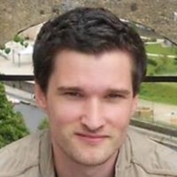 INFORIUS Employee Manu Claeys's profile photo