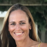 IRONMAN Estonia Employee Michelle Pepper's profile photo