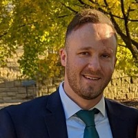 Enterprise Holdings Employee Ryan Clymer's profile photo