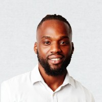 LR Legal Recruitment Employee Sadiq Adebanjo's profile photo