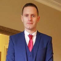 Conor Dempsey Email
