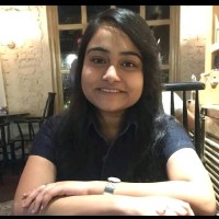 CIMP Employee Shubha Shah's profile photo