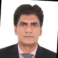 Overseas AST Co LLC Employee Muhammad Akhtar's profile photo