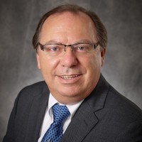 L3Harris Technologies Employee Craig Robbins's profile photo