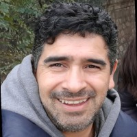 Ministerio De Salud De La Nación Employee Cesar Ochoa's profile photo