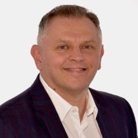 4RESULTS Employee Grzegorz Mucha's profile photo