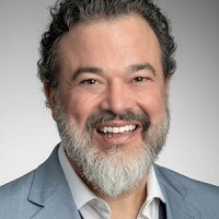 Sentara Healthcare Employee Ken Dunham's profile photo