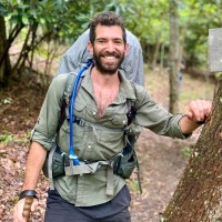 Nick Greene Email & Phone Number