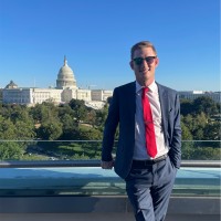 HF Sinclair Employee Jared Ward's profile photo