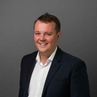 ISC Research Employee William Saville's profile photo