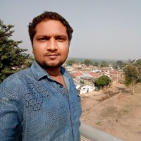 TechCity Solutions Employee Anurag Oksiya's profile photo