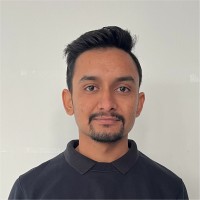 Ashish Sangwan Email