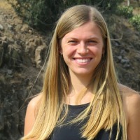 Nominal Employee Alona Tyupa's profile photo