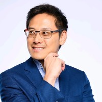 Keppel (Infrastructure Division) Employee Gabe Tse's profile photo