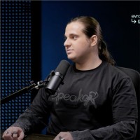VK Cloud Employee Oleg Sidorenkov's profile photo