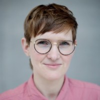 NPR Employee Selena Simmons-Duffin's profile photo