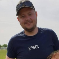 Interneuron Employee Jon Huggins's profile photo