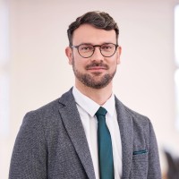 JENOPTIK Employee Adrian König's profile photo