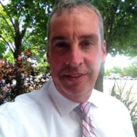 B&B Department Stores Employee David Coffey's profile photo