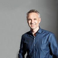 Verein Digitale Zukunft Employee Michael Gschwind's profile photo