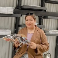 Stotsenberg Leisure Park and Hotel Corporation Employee Jewel Tarnate's profile photo