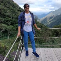 Excellone Technologies Employee Divya Sekar's profile photo