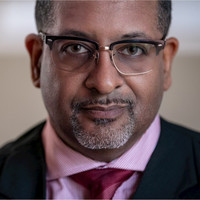 Church of God in Christ, Urban Initiatives Employee Stephen Savage's profile photo