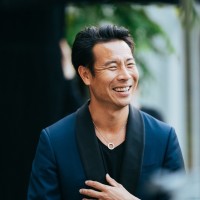 Intudo Employee Eddy Chan's profile photo