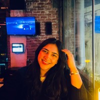 Grape Employee Sumaira Berry's profile photo
