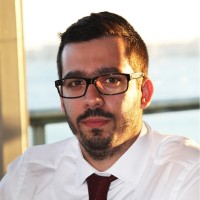 Banco Credibom SA Employee André Alberto's profile photo