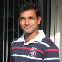 StarTree Employee Kishore Gopalakrishna's profile photo