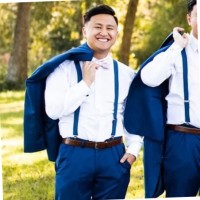 Volt Employee Michael Vo's profile photo