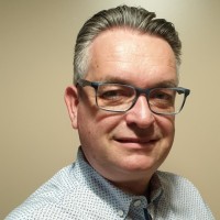 Lyreco Benelux Employee Johan van Deuren's profile photo