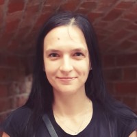 flare data Employee Magda Manolescu's profile photo