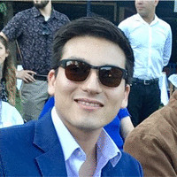 iProspect Chile Employee Mario Flores Rojas's profile photo