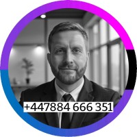 DCL Search - Cyber Security Talent Solutions Employee Chris Holt's profile photo