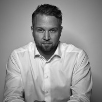 Viaplay Employee Johan Johansson's profile photo
