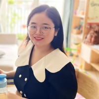 Stride Employee Oanh le's profile photo