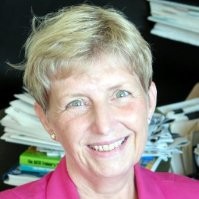 York University Employee Jean Adams's profile photo