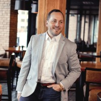 Grain Millers Inc. Employee Jason Kubacki's profile photo