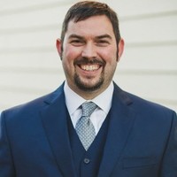 Foursquare Insurance Employee David Thompson's profile photo