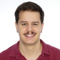 Elemental Value Employee Pau Martínez Cartañá's profile photo