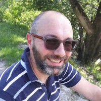 Gruppo Ascopiave Employee Daniele Moretti's profile photo