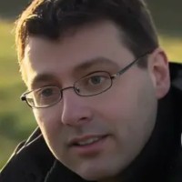 University of Lincoln Employee Charles Fox's profile photo