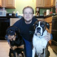 Cardinal Services, Inc. Employee Douglas Putas's profile photo